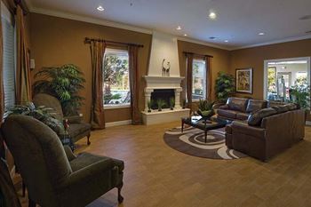 Ashton Parc Apartments | Lounge